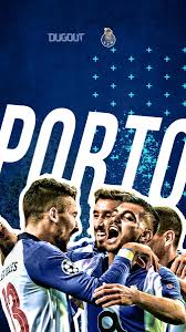 They played their first match a few days after their foundation in 1893. Dugout On Twitter Time To Update Your Wallpaper Ahead Of The Championsleague Tonight Fcporto Fans These Are For You