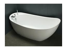 Badewanne freistehend preis auf moebelcheck.net ganz einfach finden ❤ entdecken sie unsere riesige auswahl an reduzierten badewanne freistehend preis. Freistehende Badewanne Natalia 181 L Weiss Gunstig Kaufen