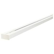Vidga Series Curtain Track Systems Ikea Curtain Rails Panel Curtains Curtains