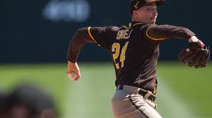 Padres Ace Blake Snell Challenges Angels