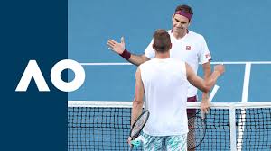 He is best known for his work with damien chazelle on la la land (2016). Roger Federer Vs Tennys Sandgren Extended Highlights Qf Australian Open 2020 Youtube