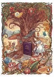 Penguin random house llc is responsible for this page. Penguin Random House Lose Yourself In A Book By Cheil Worldwide Creative Works The Drum