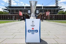 Plus, watch live games, clips and highlights for your favorite teams on foxsports.com! Heineken Hands Europa League Sponsorship To Heineken 0 0 Beverage Industry News Just Drinks