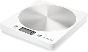 We did not find results for: Salter Electronic Kitchen Scale White Max 5kg Amazon De Drogerie Korperpflege