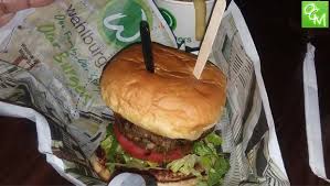 Come in to wahlburgers for gourmet burgers, drinks and fun! Wahlburgers Greektown Review Oakland County Moms