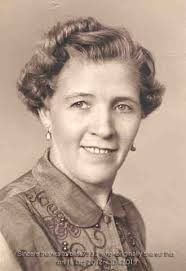 Annie Viola Kimmel Harper (1907-1984)