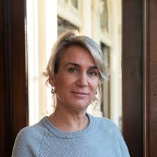 Documentairemaker Sarah Vos: 'Wit en zwart benoemen doe ik al van jongs af  aan'