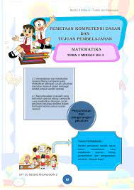 Modul Bdr Kelas 6 Tema 3 Pegandikan 2 Other Quizizz