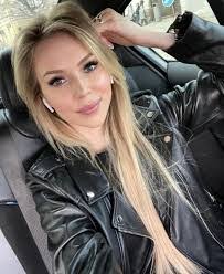 Patricia Miley's Instagram, Twitter & Facebook