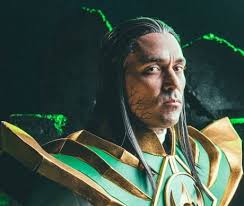 Review: Hasbro Lightning Collection: Lord Drakkon EVO III (Hasbro Pulse  Exclusive 2020) +Bonus