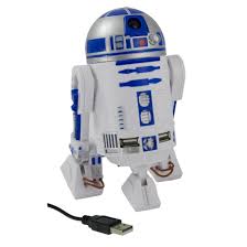 There are 305 r2d2 quote for sale on etsy, and they cost $14.03 on average. R2d2 Usb Hub Getdigital