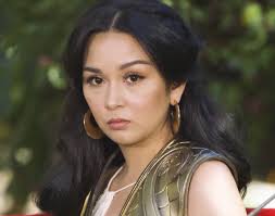 One of fhm's sexiest and former pbb housemate beauty gonzalez is expecting a newborn soon! Beauty Gonzalez Second Wind Pep Ph