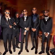 Drake, cardi b, polo g, future. Migos Culture Iii Lyrics And Tracklist Genius
