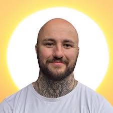 James Malins Spiritual Guide