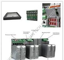 Rosemount AADvance Safety Controller Blanking Cover T9191 T9191