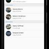 In this post, we will share with you a modified version of whatsapp. 1