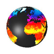 3d Interactive Earth Globes