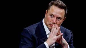 US judge blocks Musk's 'unfathomable' $56 billion Tesla pay package
