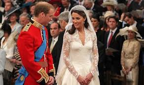 Since walking down the aisle in 2011 prince william and kate middleton leave westminster abbey after their wedding in a photo released by kensington palace today to mark their 9th anniversarycredit: Kate Middleton News What Prince William Really Said To Kate At The Altar On Wedding Day Royal News Express Co Uk