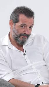 مقابلة علي #ABtalks مع عادل كرم