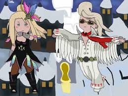 Baby bird 【vocalized version】 (雛鳥, hinadori)edea lee's theme.composed by revo with vocals by miwa kominato.from linked horizon's luxendarc daikikou. Bravely Default Edea Und Ringabel Bisaboard