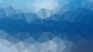Wallpapers azul fondo de pantalla degradado hd hq p. Fondo De Pantalla De Malla Triangulos Poligonos Azul Celeste Geometric Border Graphic Design Polygon