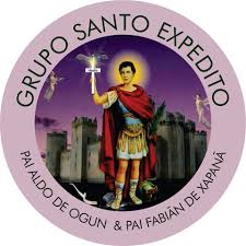 Mapa criado por pessoas como você! Grupo Santo Expedito Home Facebook