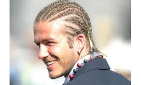 David robert joseph beckham is an english former professional footballer. 7 David Beckham Hairstyles You Should Try At Least Once In A Lifetime Style Grooming