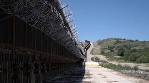 Video Inside the bipartisan effort to stop the Big Bend border wall