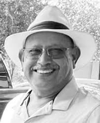 Genaro Perez Sr.