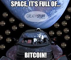 Palantir technologies is a public american software company that specializes in big data analytics. Tesla S Bitcoin Barrage 1 5 Billion Bitcoin Purchase And Future Payment