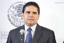 El PRD, dispuesto a debatir telecom durante el Mundial