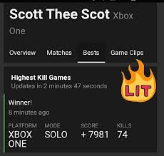 This is a leaderboard of only people who are being tracked on fortnite tracker. Fortnite Tracker On Twitter We Ve Added A New Page To Show Your Fortnite Longest Win Streaks And Highest Kill Games Example Https T Co Dmy8lacbfw Notaprilfools Https T Co Ai2re1cezm