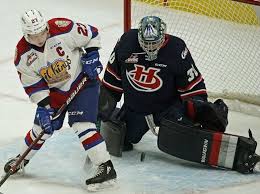 This is a liam hughes appreciation post. Recently Acquired Goaltender Liam Hughes Has Left The Lethbridge Hurricanes Citing Personal Reasons Lethbridge News Now