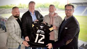 Marie brethenoux onlyfans Fan Page - Former Cover Girl for