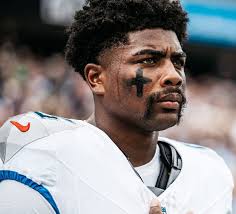 The Titans completed an in-person interview