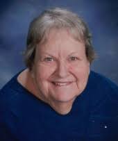Obituary information for Jean Diane (Herron) Roberts