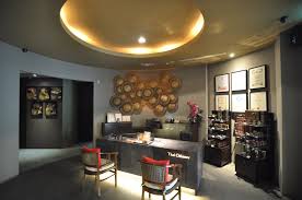 I first asked whether the thin masseur can manage the foot reflexology. Thai Odyssey 1 Mont Kiara