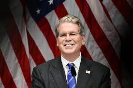 Bessent says new Trump child savings accounts are 'back door for privatizing Social Security'