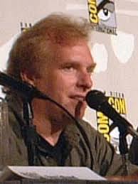 David Fury Off of 'Terra Nova'