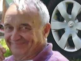 Gerald P. Cass Obituary (1941