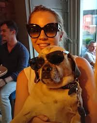 Just a picture of a country dog.....