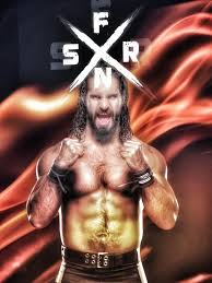 seth rollins 2019 wallpapers