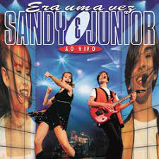 Comercial da boneca sandy lançada em 1997. Baixar Sandy E Junior Era Uma Vez Live 1998 So Cds Gratis