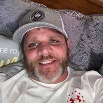 Timothy Scott Kitchen Obituary