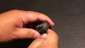 Once you have the open mazda key fob, follow our guide to change the key fob battery and get back on winter garden roads. How To Change Key Fob Battery 2016 Mazda 6 Youtube