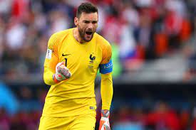 The fifa world cup has officially kicked off, meaning a couple things. Tottenham News World Cup Successes Can Boost Hungry Spurs Hugo Lloris Goal Com