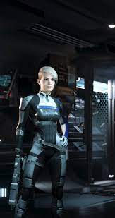 Mass Effect Andromeda Phone Background Wp Phone Cora 01 Png 678 1280 Mass Effect Universe Mass Effect Cosplay Mass Effect Art
