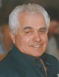 Obituary for Jim John Bezan