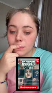 Ya vieron este documental? #unknownnumbers #netflix #documental